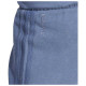 Adidas Ανδρικό σορτς M All SZN French Terry 3-Stripes Garment-Wash Shorts